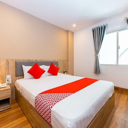 Nha Trang Beach 2 Hotel Exterior photo