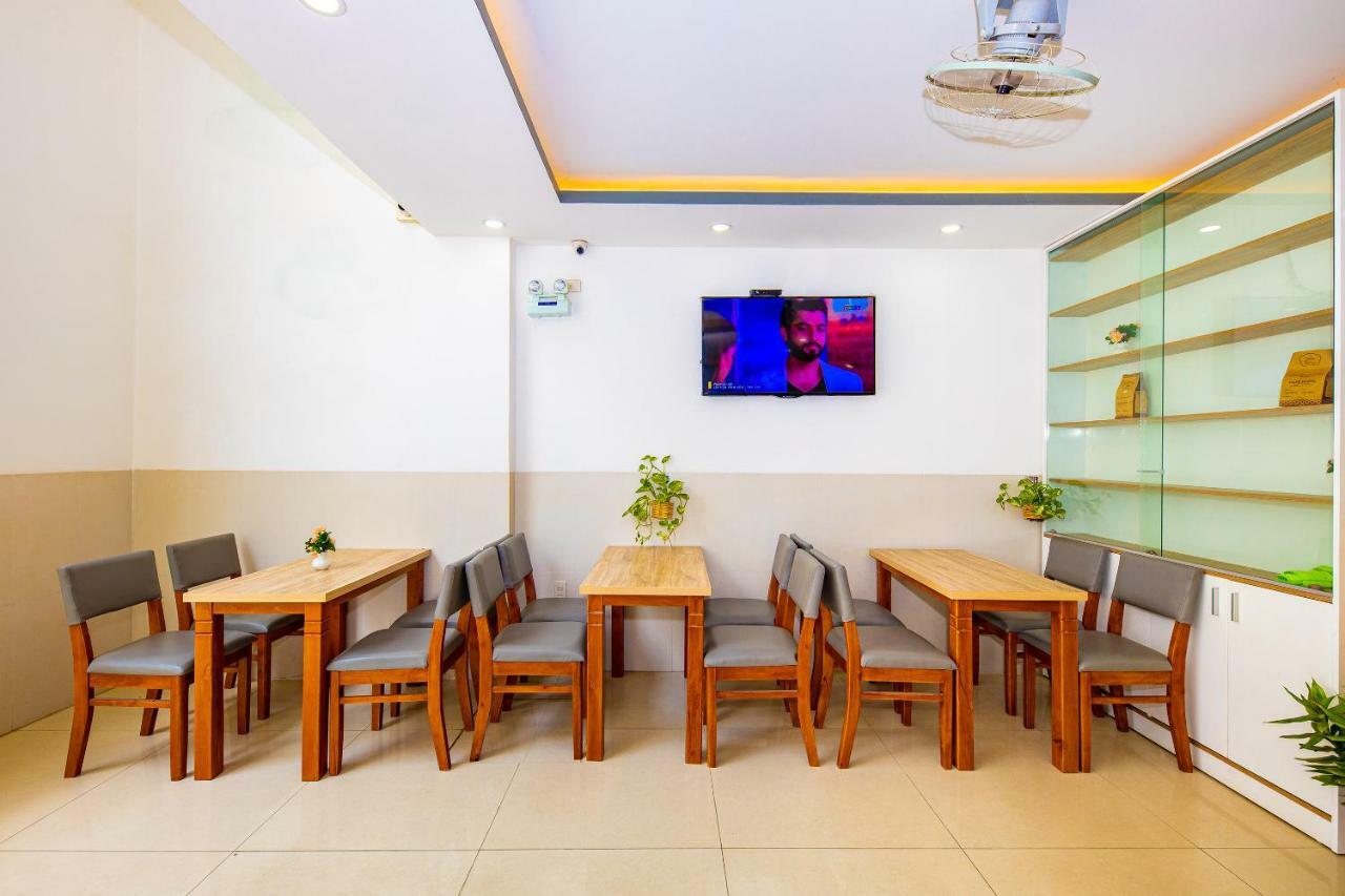 Nha Trang Beach 2 Hotel Exterior photo