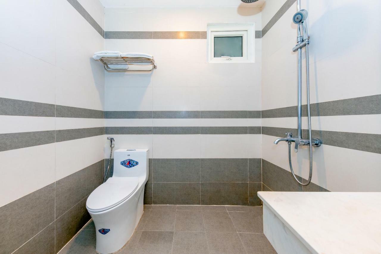 Nha Trang Beach 2 Hotel Exterior photo